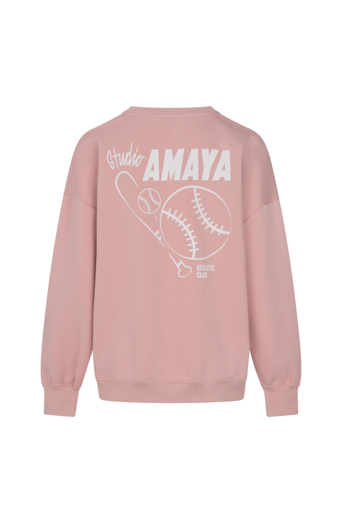 Studio Amaya - Sweater Axis - Afbeelding 1