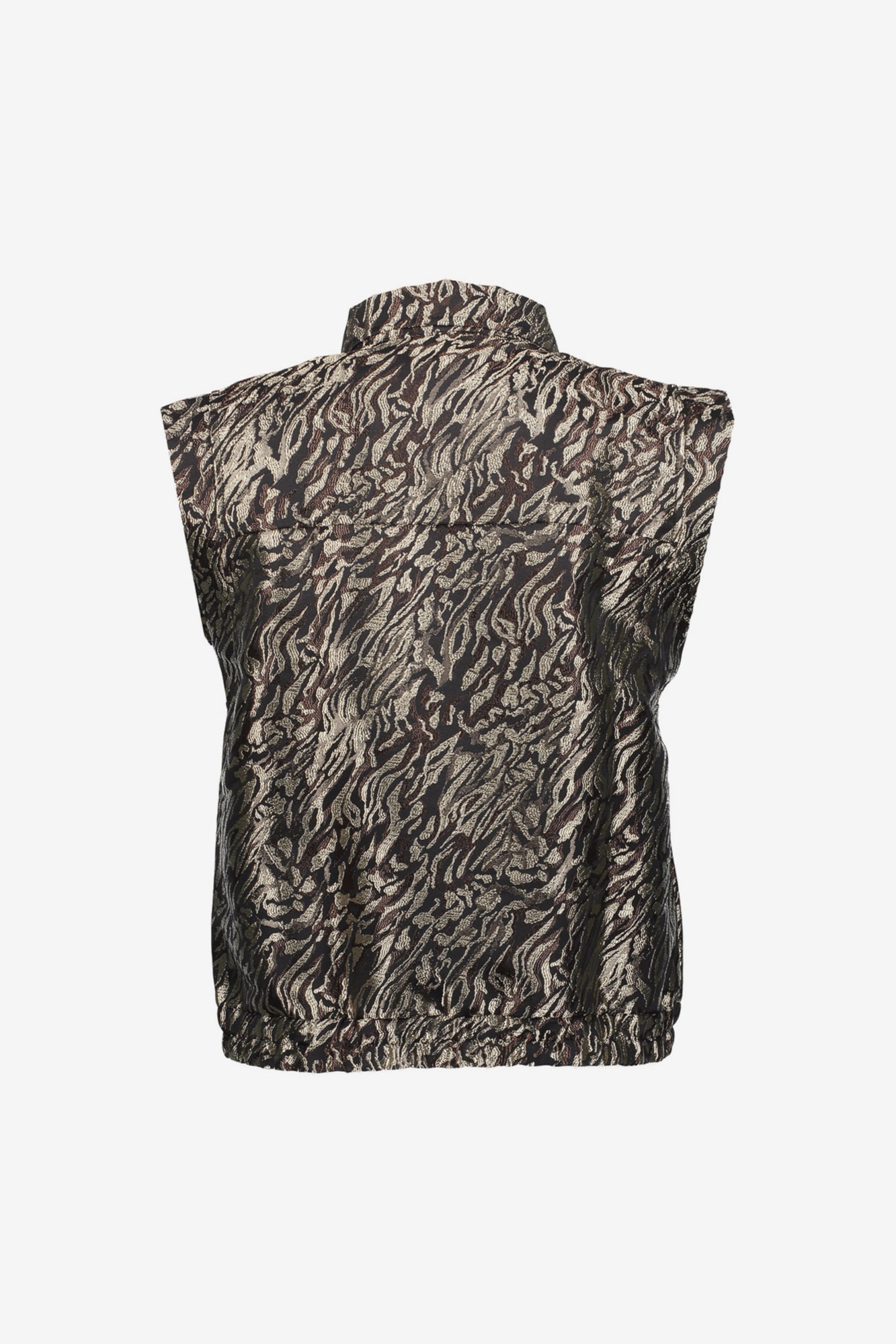 Geisha - Gilet Animal - Afbeelding 2