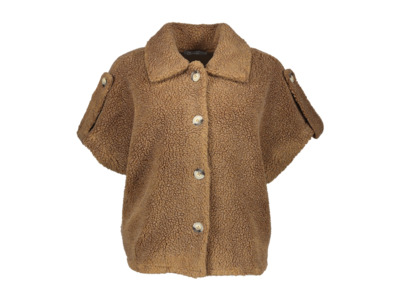 Geisha - Teddy gilet