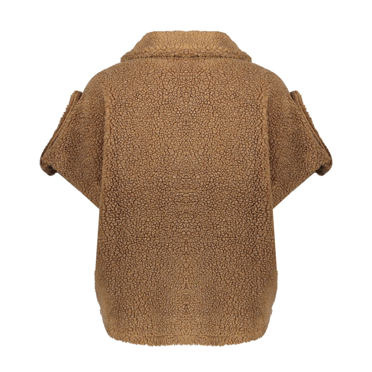 Geisha - Teddy gilet - Afbeelding 2