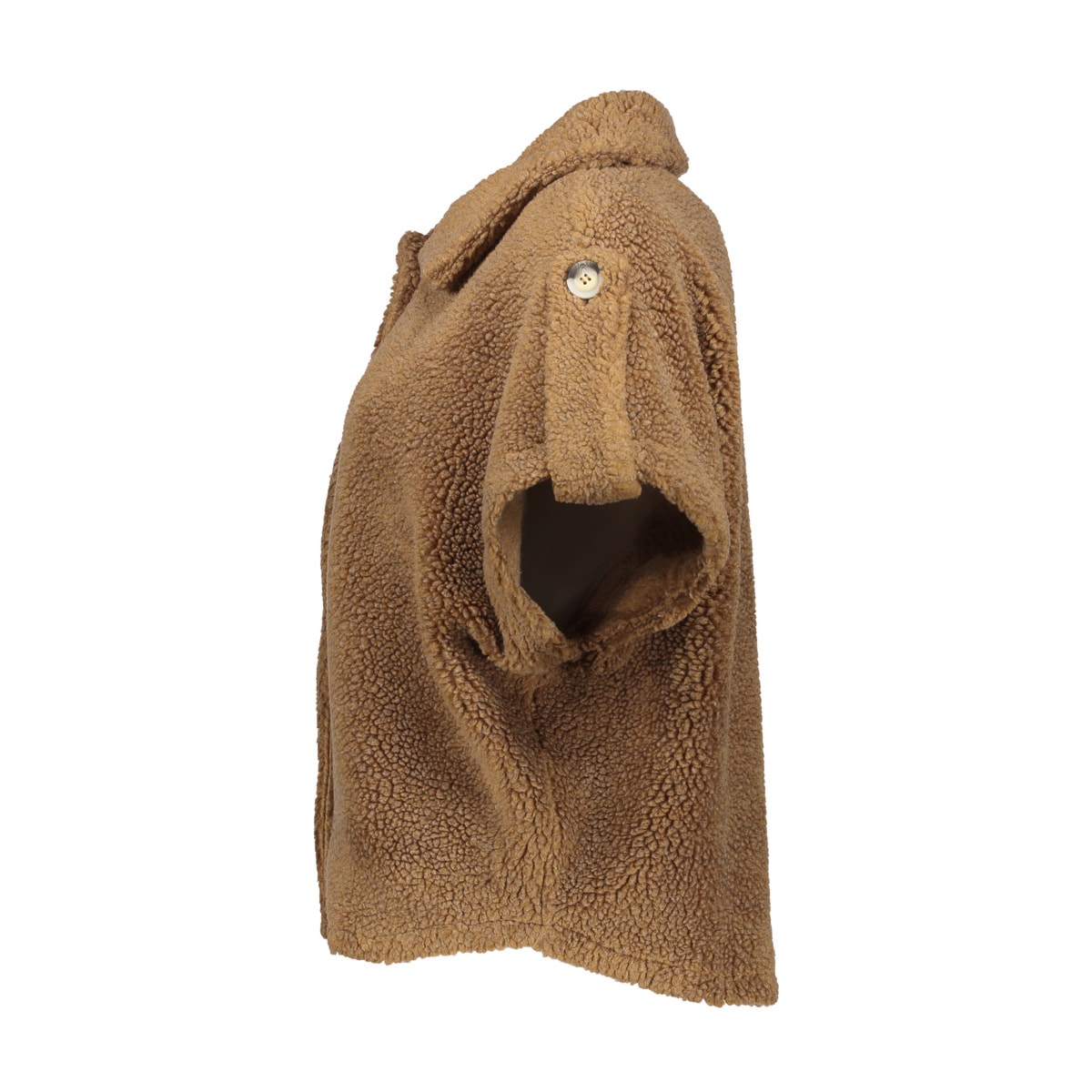 Geisha - Teddy gilet - Afbeelding 3