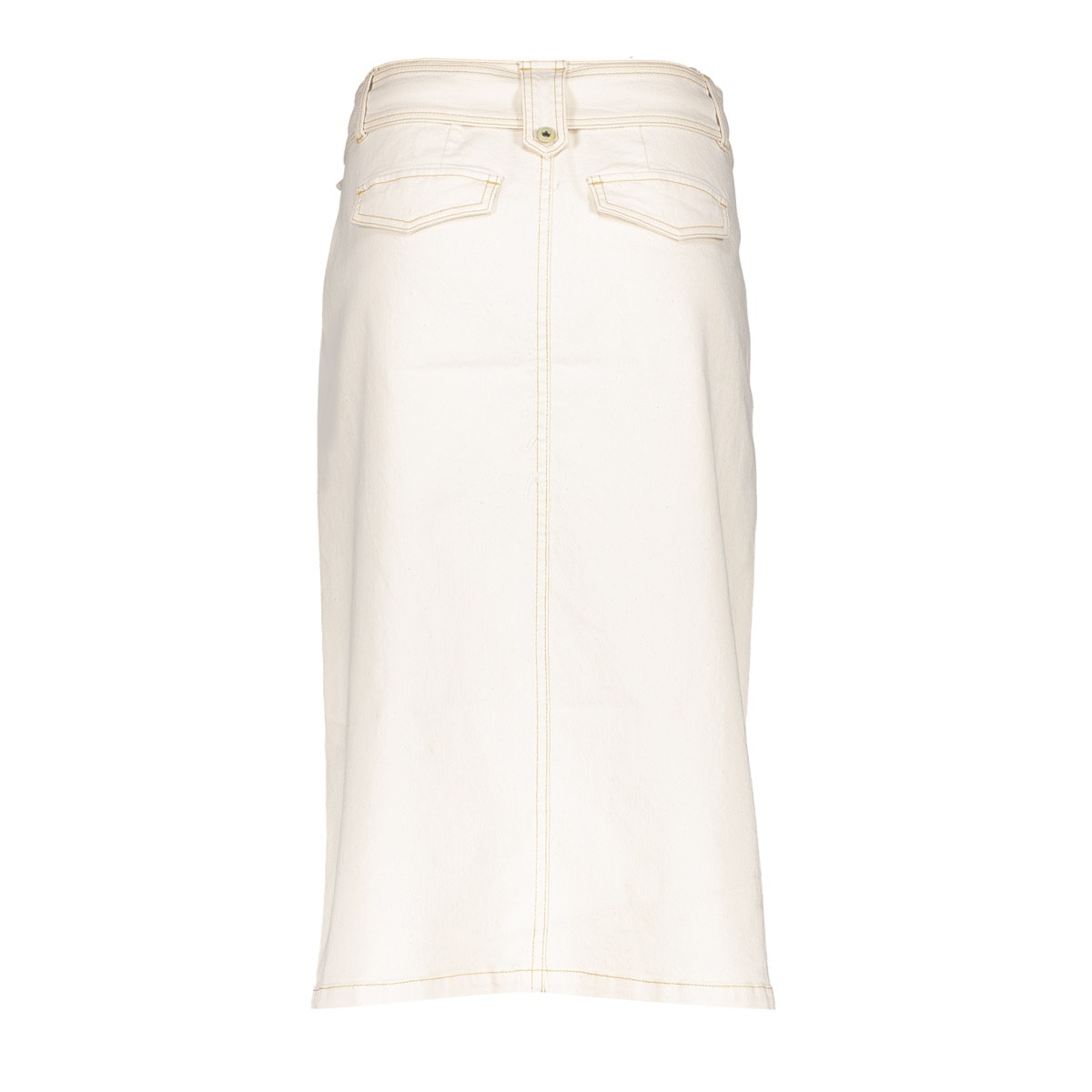 Geisha - Kokerrok beige - Afbeelding 1