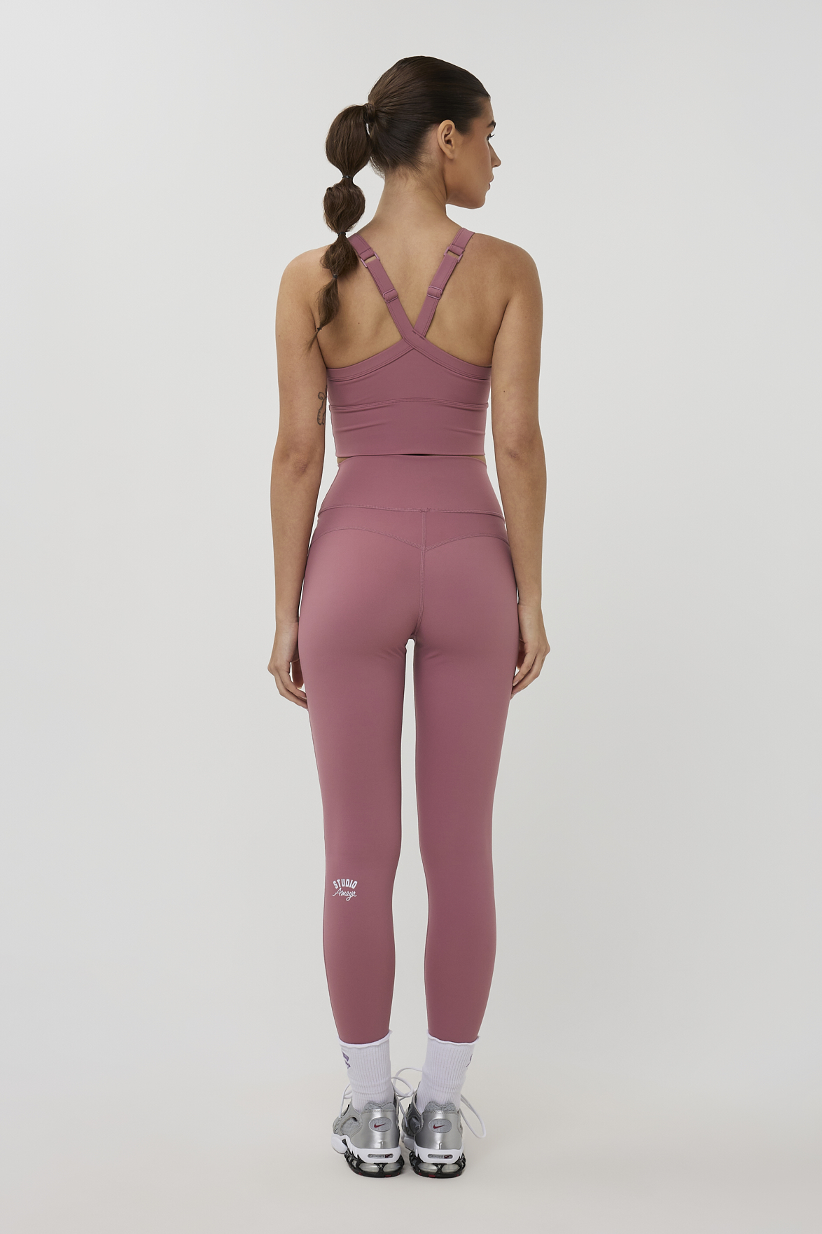Studio Amaya - Legging Sculpt - Afbeelding 5