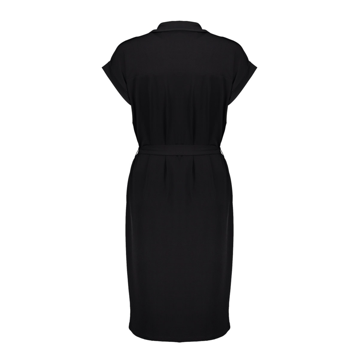 Geisha - Travel dress black - Afbeelding 1