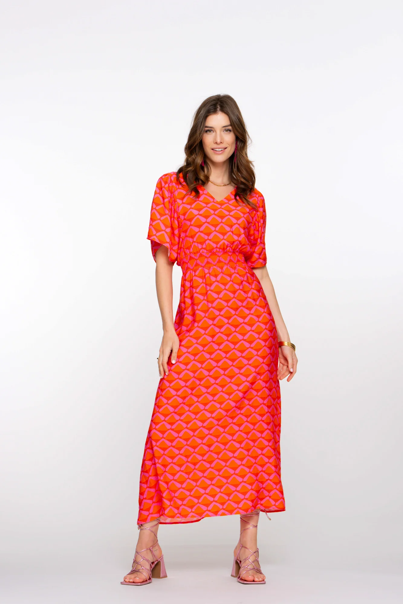 Geisha - Jurk Perfect - Afbeelding 5