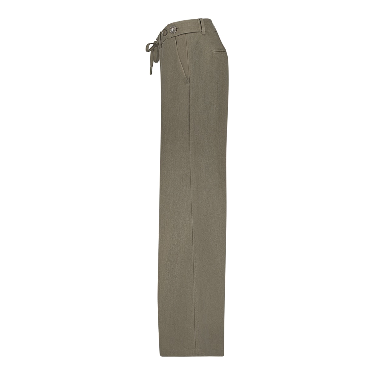 Geisha - Pantalon green - Afbeelding 3