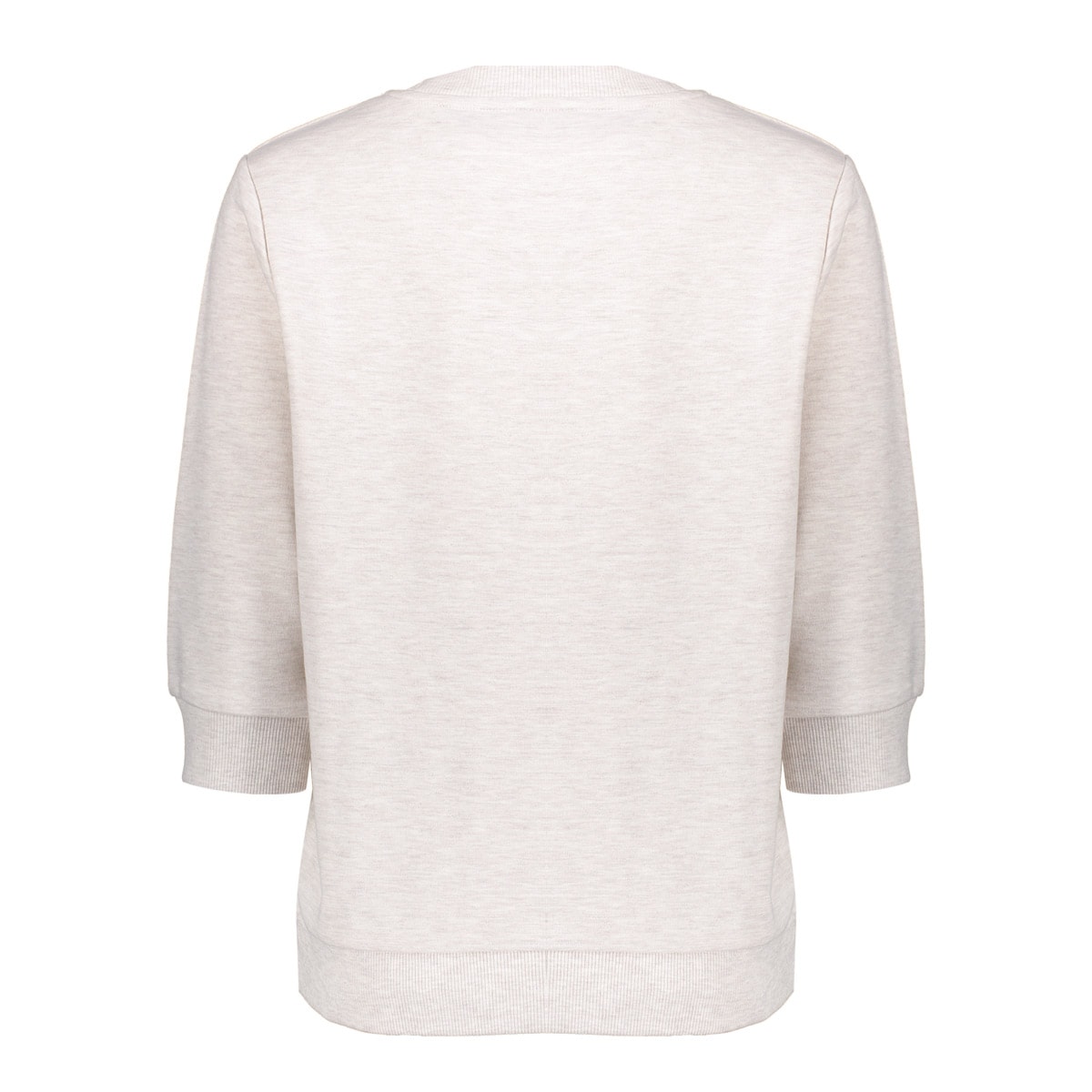 Geisha - Sweater foil - Afbeelding 1