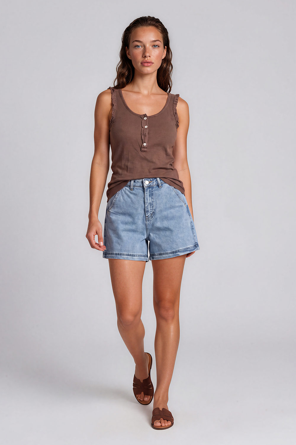 Nila the Store - Top Serra - Afbeelding 2