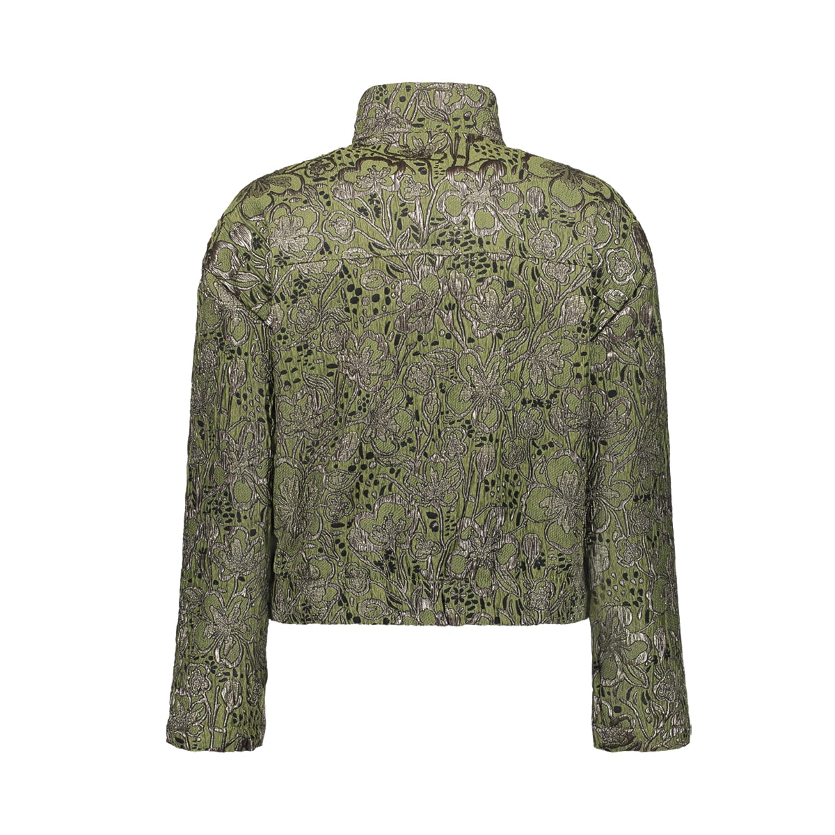 Geisha - Jasje green bronze - Afbeelding 2