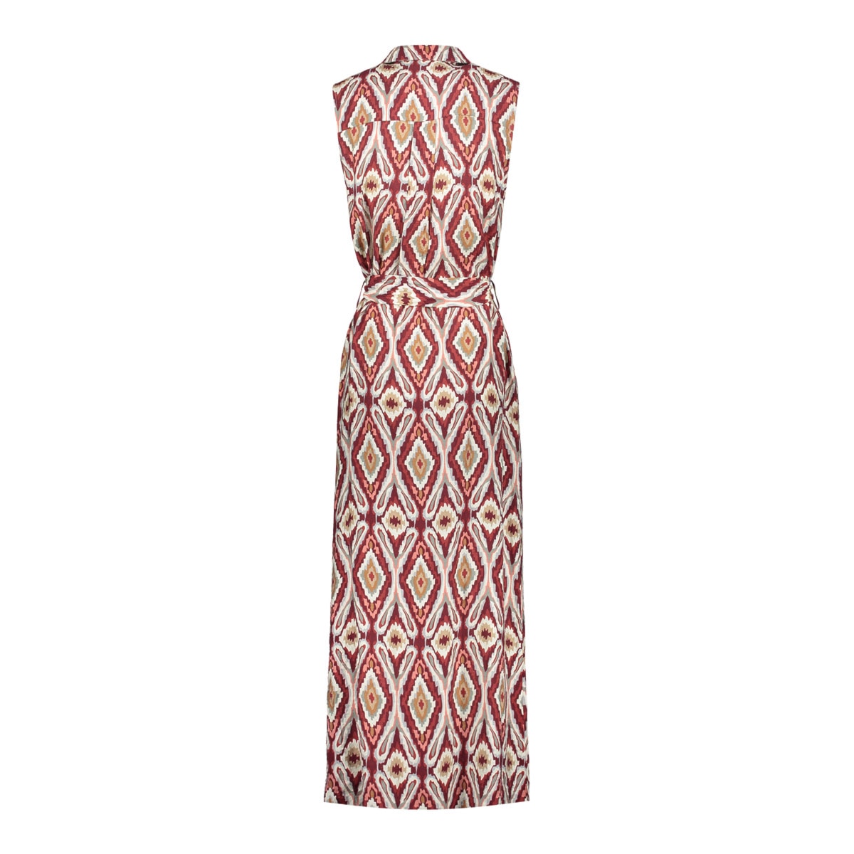 Geisha - Jurk print - Afbeelding 2