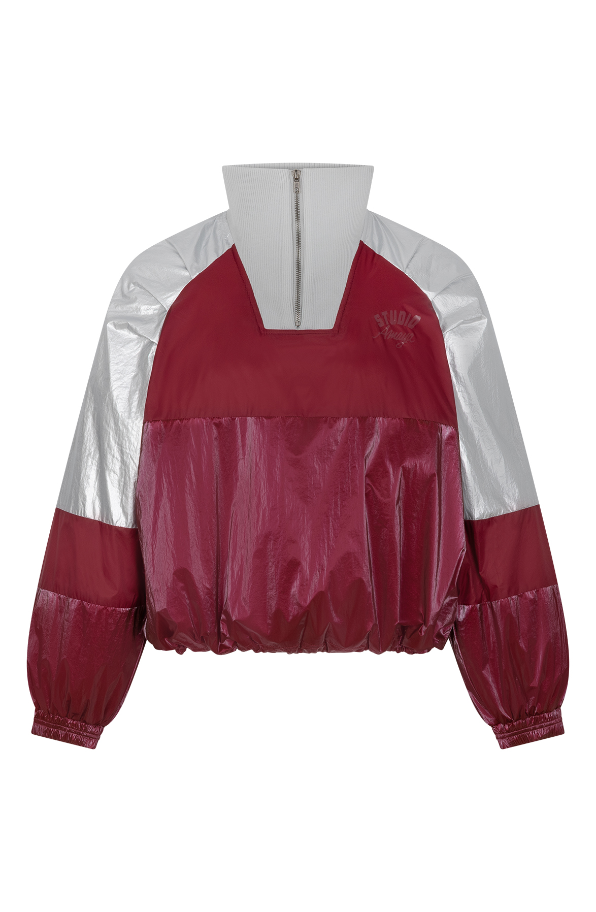Studio Amaya Sport - Jacket Hold