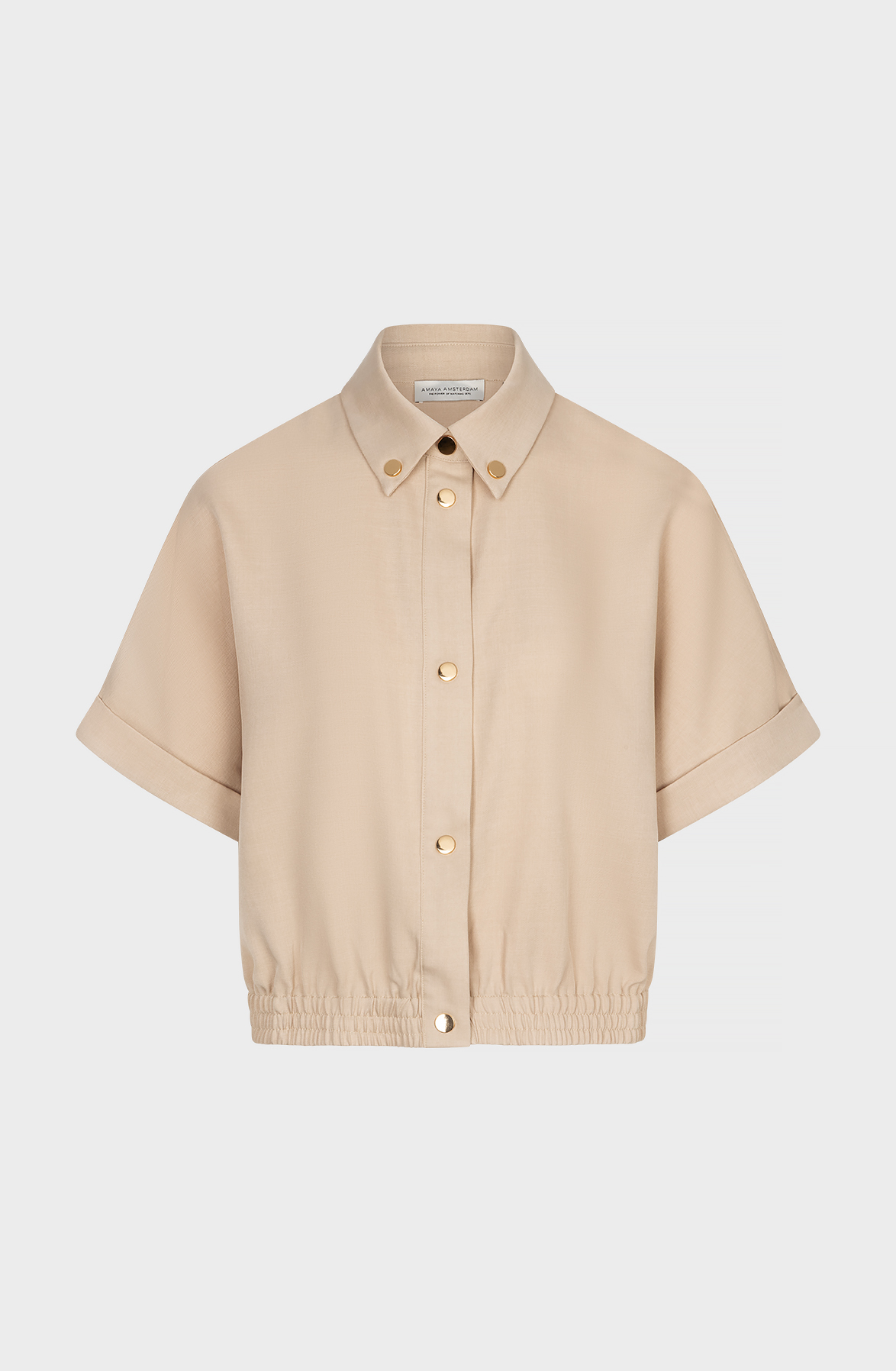 Amaya Amsterdam - Blouse Sam