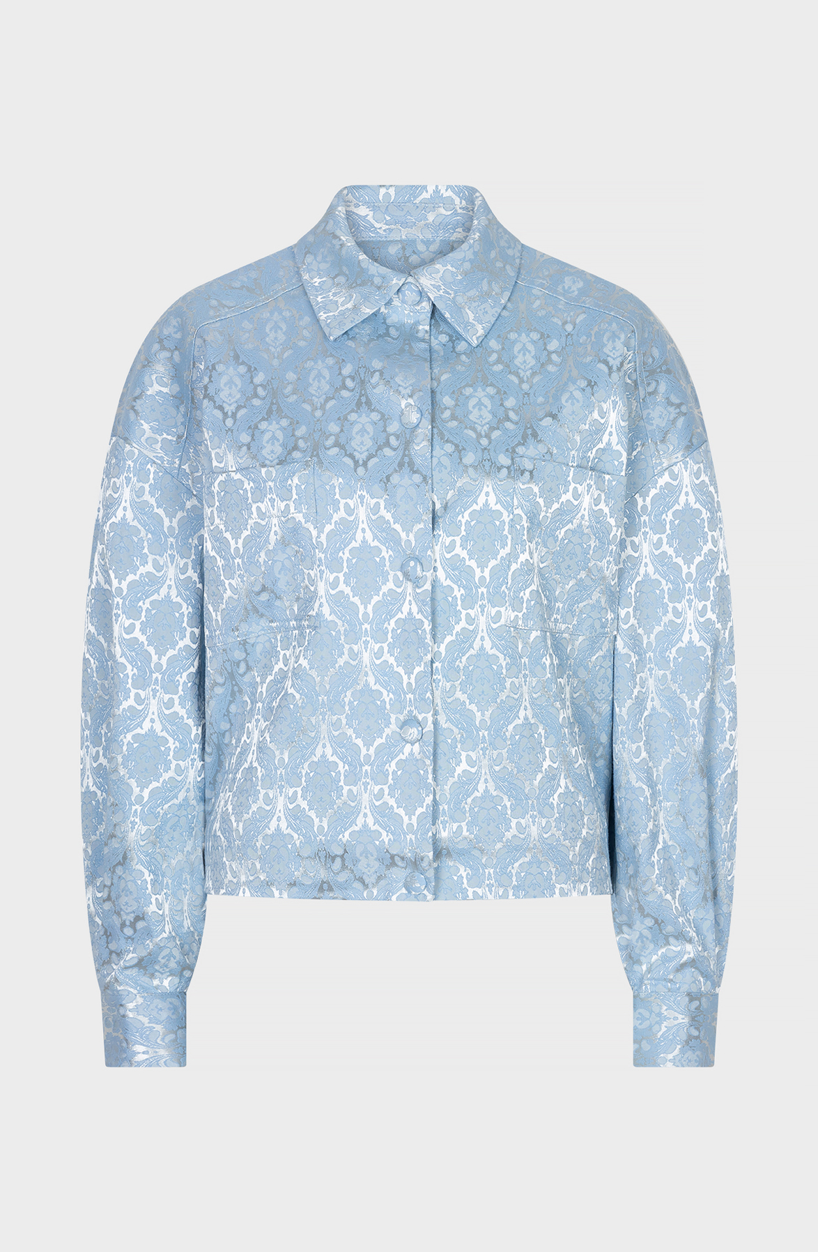 Amaya Amsterdam - Jacket Santje