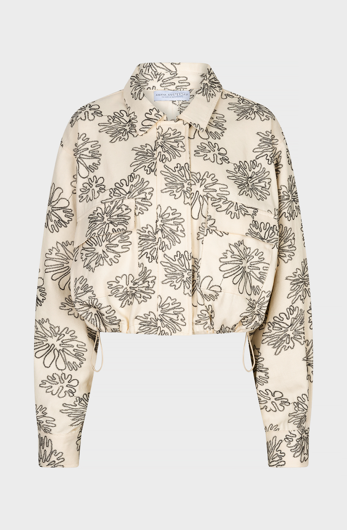 Amaya Amsterdam - Jacket Myra