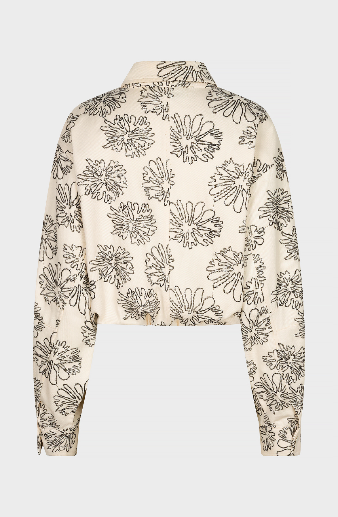 Amaya Amsterdam - Jacket Myra - Afbeelding 1