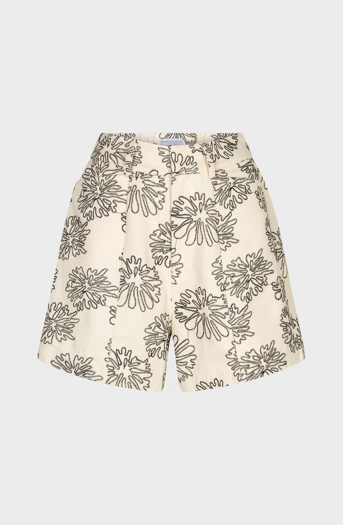 Amaya Amsterdam - Short Riley