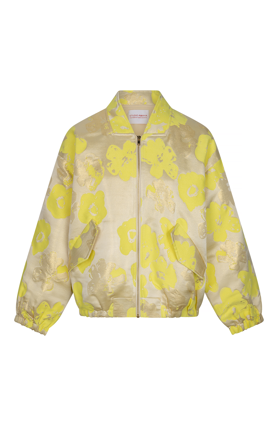 Studio Amaya - Bomber Fenna