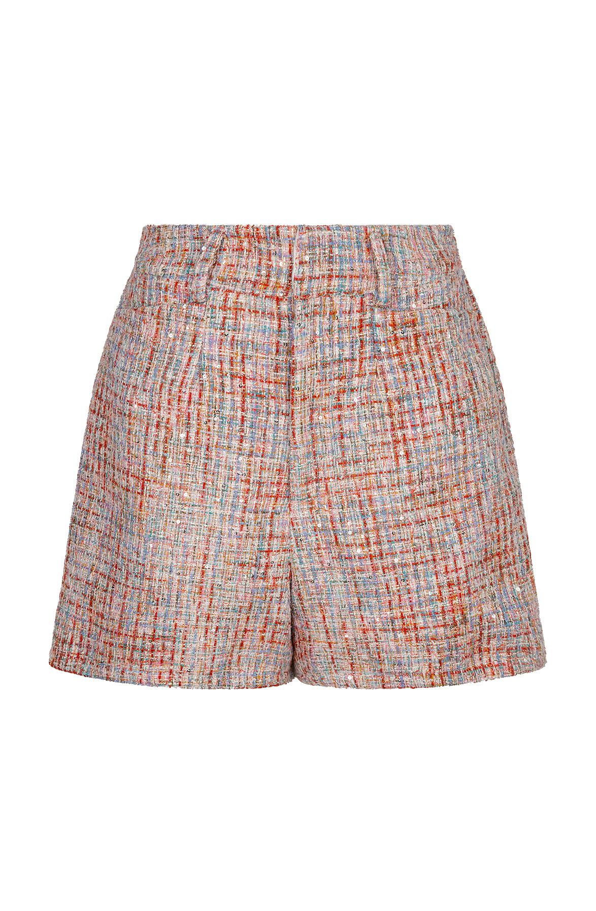 Studio Amaya - Short Sofia Boucle