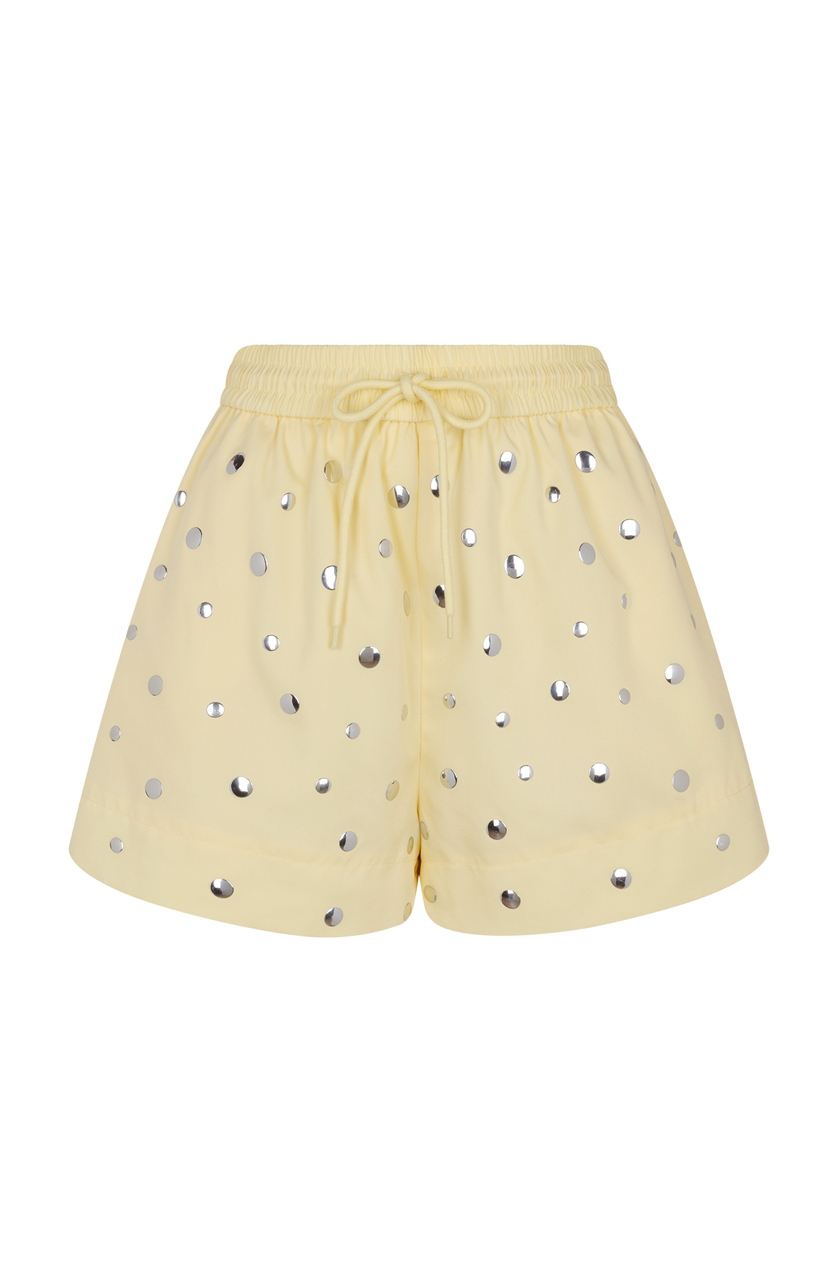 Studio Amaya - Short Niv