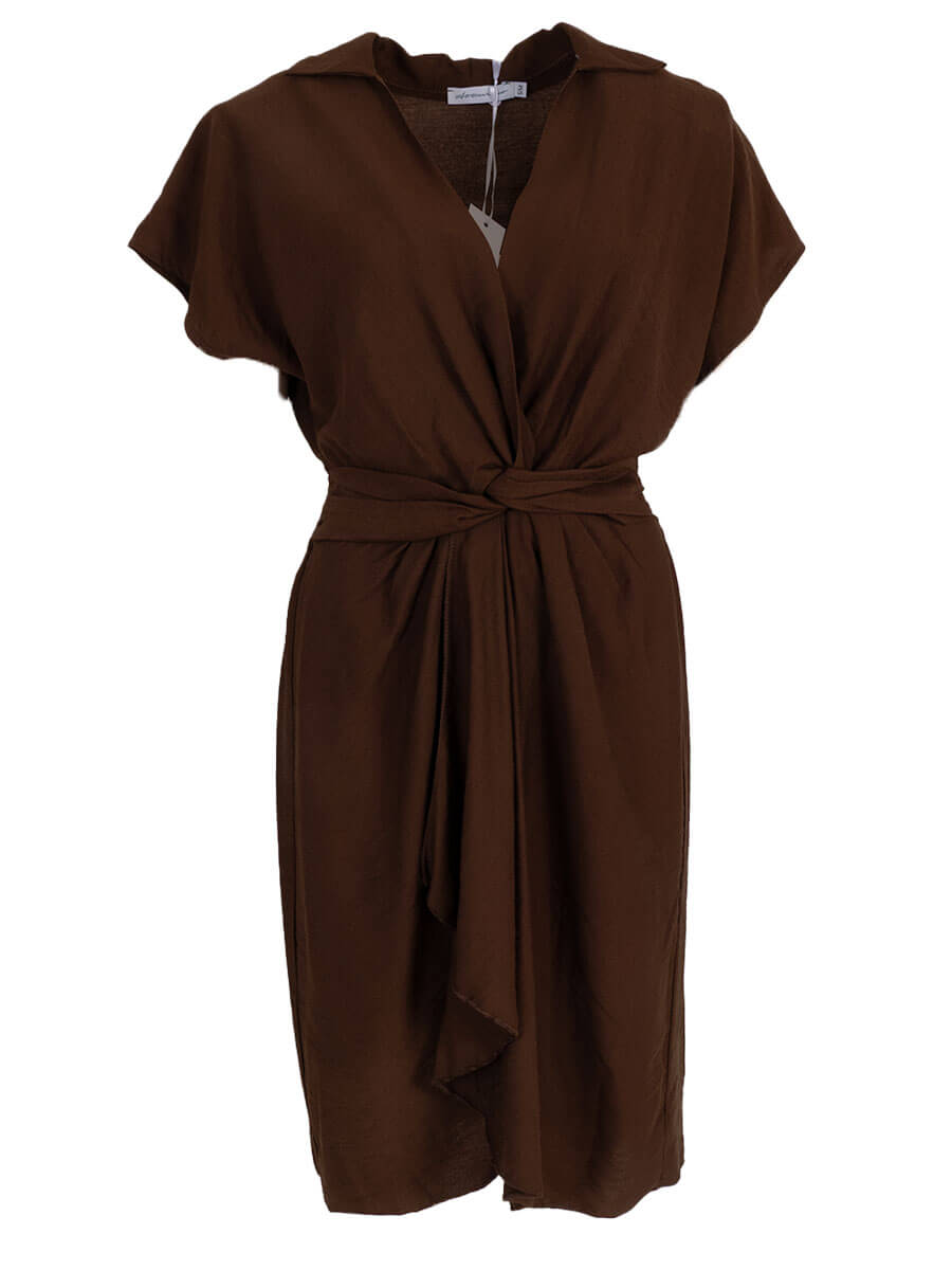 Azzurro - Damesjurk Ara - Afbeelding 4