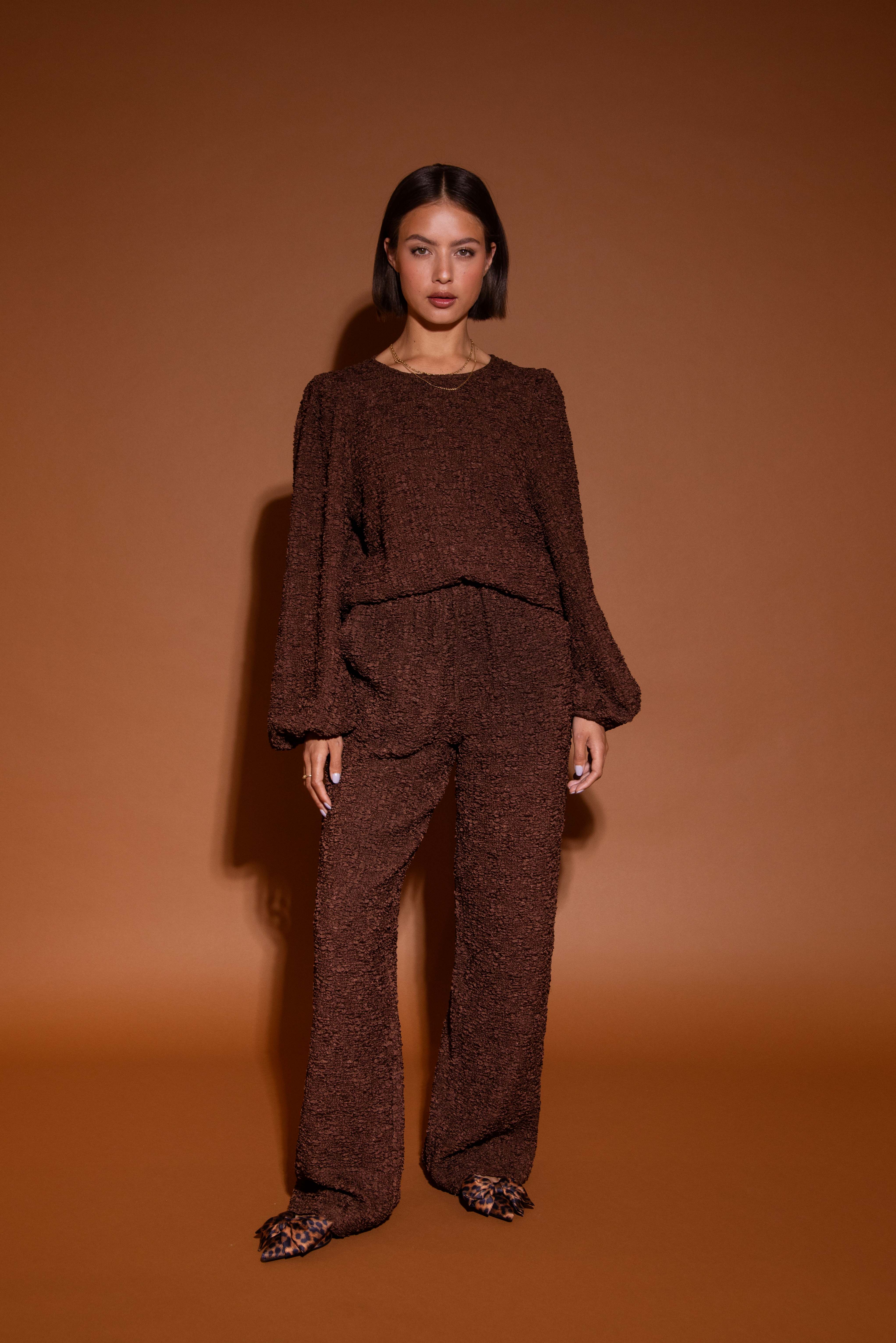 Studio Amaya - Broek Hazel - Afbeelding 3