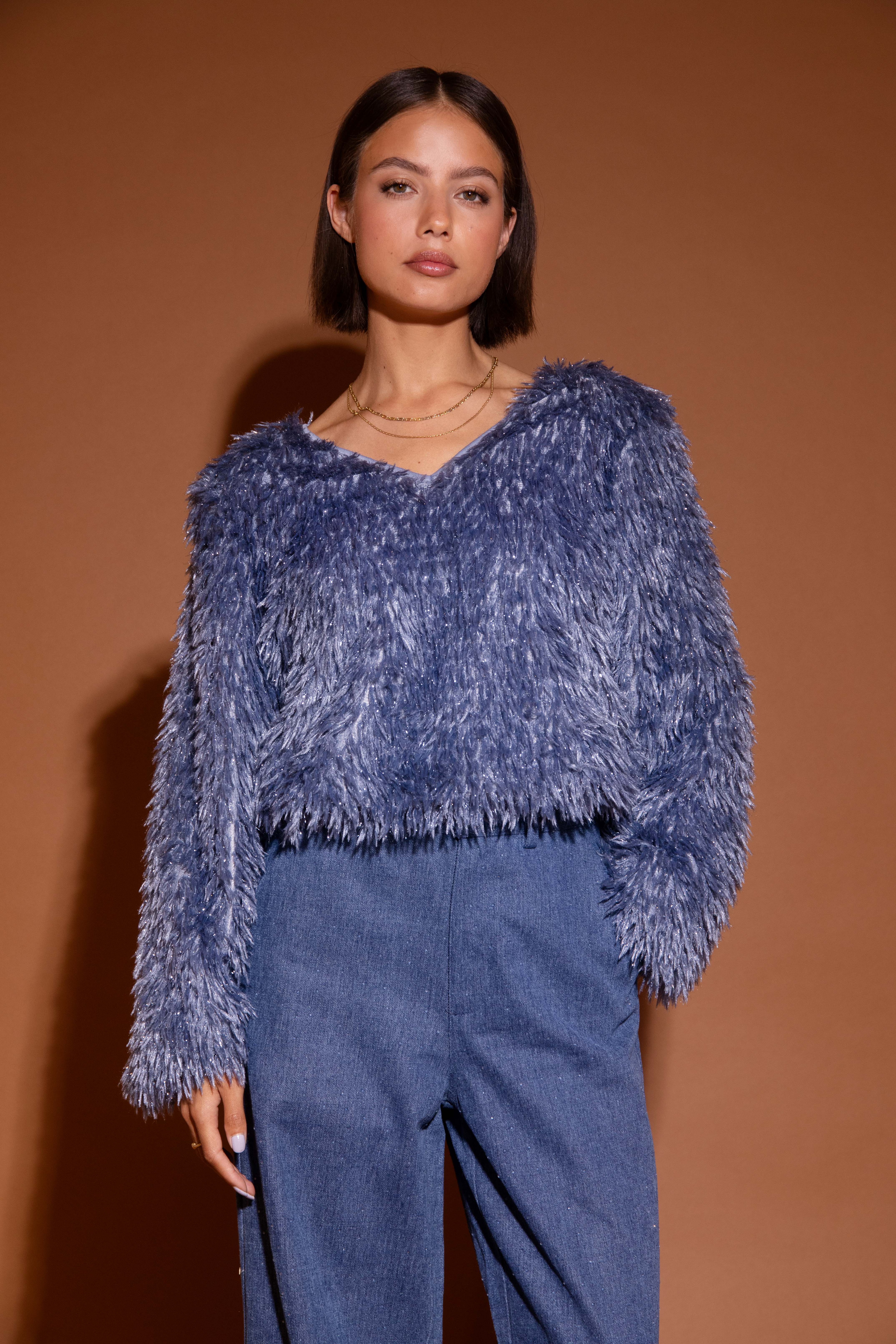 Studio Amaya - Sweater Bridget - Afbeelding 1