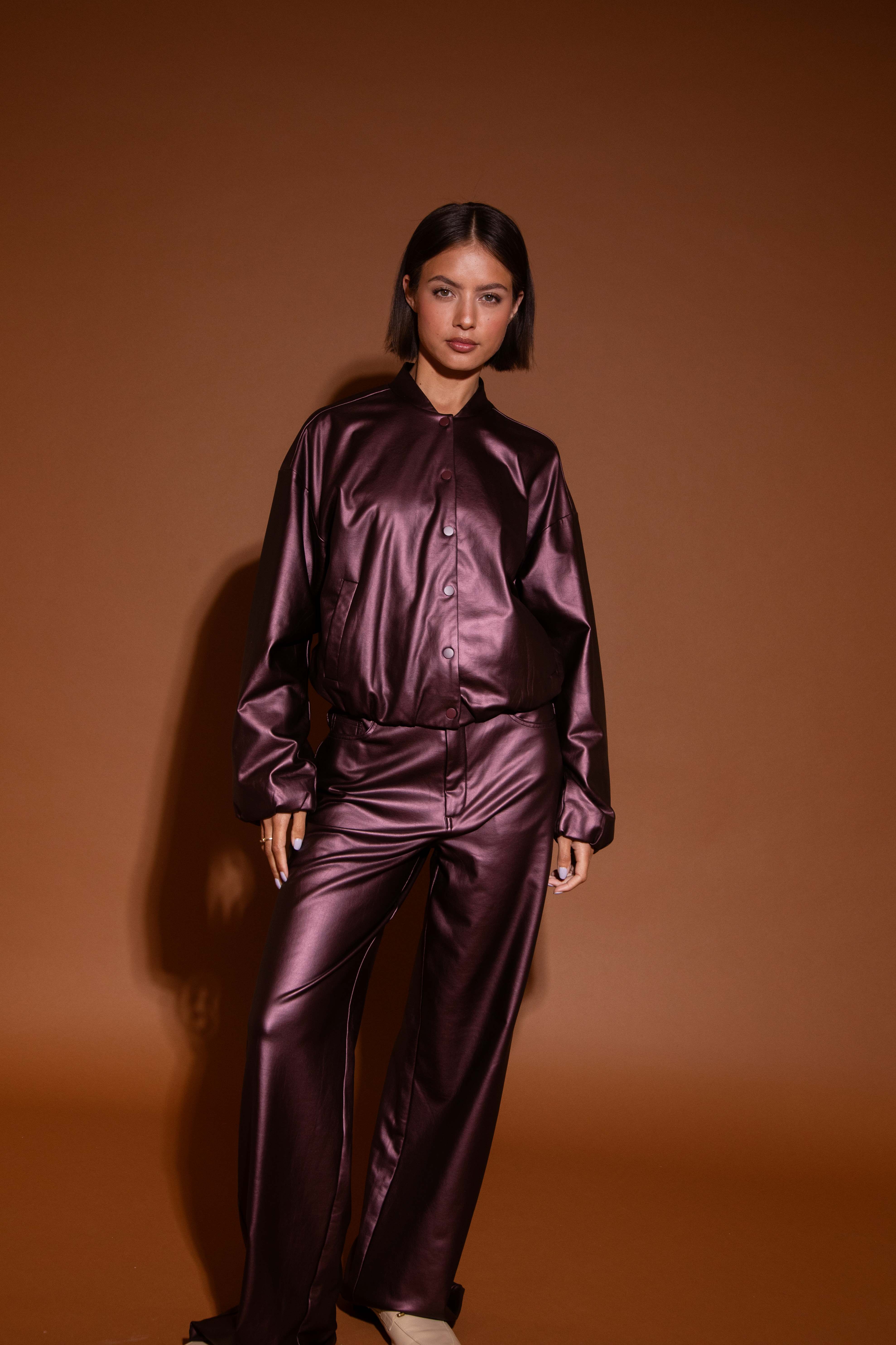 Studio Amaya - Broek Harper - Afbeelding 3