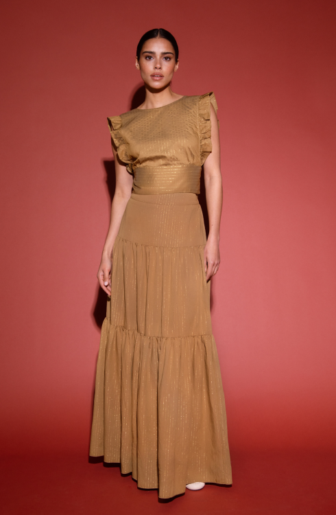 Amaya Amsterdam - Rok Pearl - Afbeelding 1