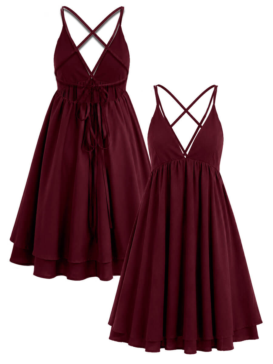 Nila the Store - Jurk Nilah