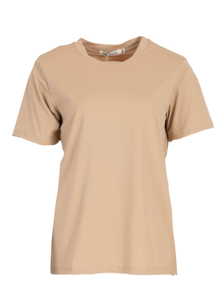 Azzurro - Travel T-shirt Loes - Afbeelding 9