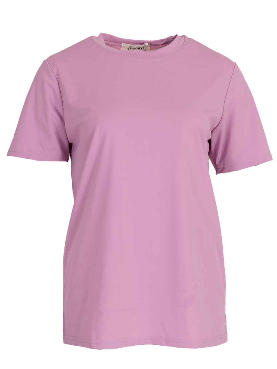 Azzurro - Travel T-shirt Loes - Afbeelding 7