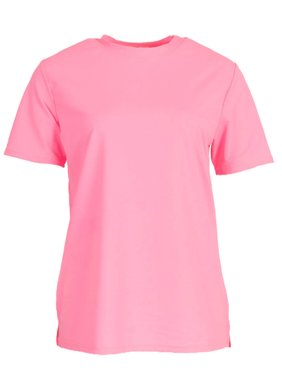 Nila the Store - Travel T-shirt Loes