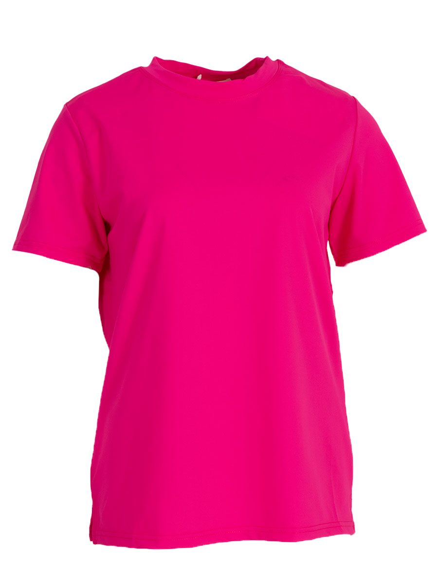 Azzurro - Travel T-shirt Loes