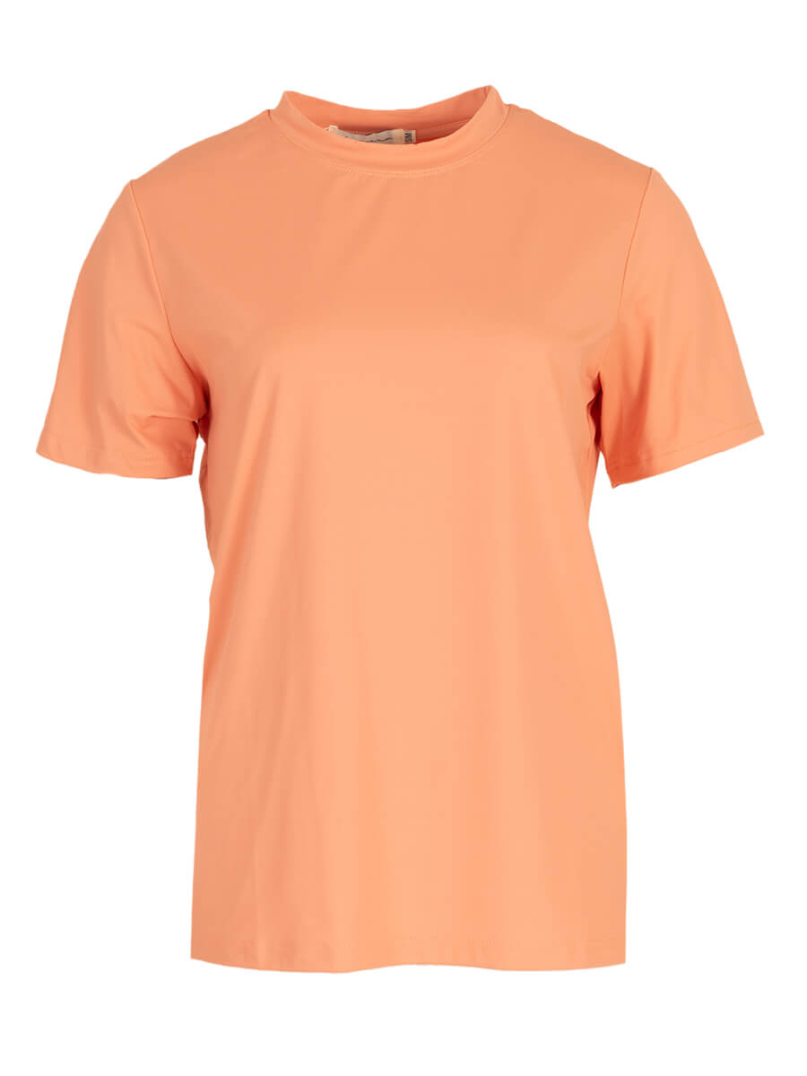 Azzurro - Travel T-shirt Loes - Afbeelding 4