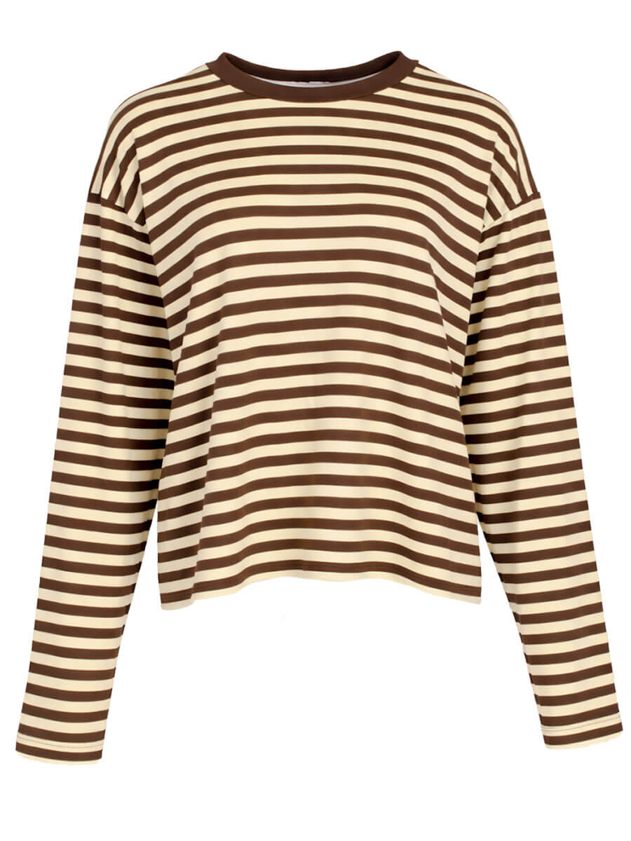 Nila the Store - Longsleeve Zeera