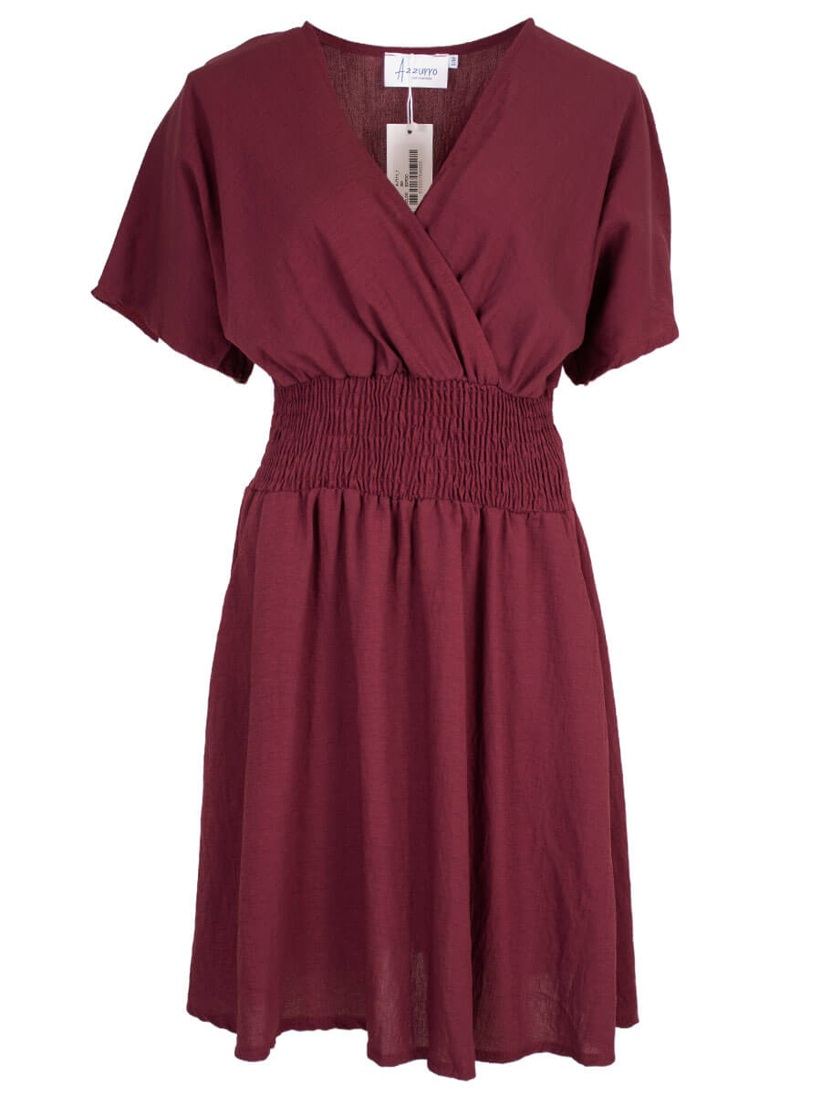 Nila the Store - Jurk Merol