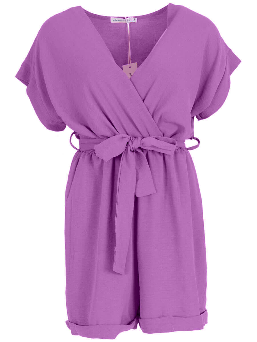 Nila the Store - Playsuit Bekka - Afbeelding 4
