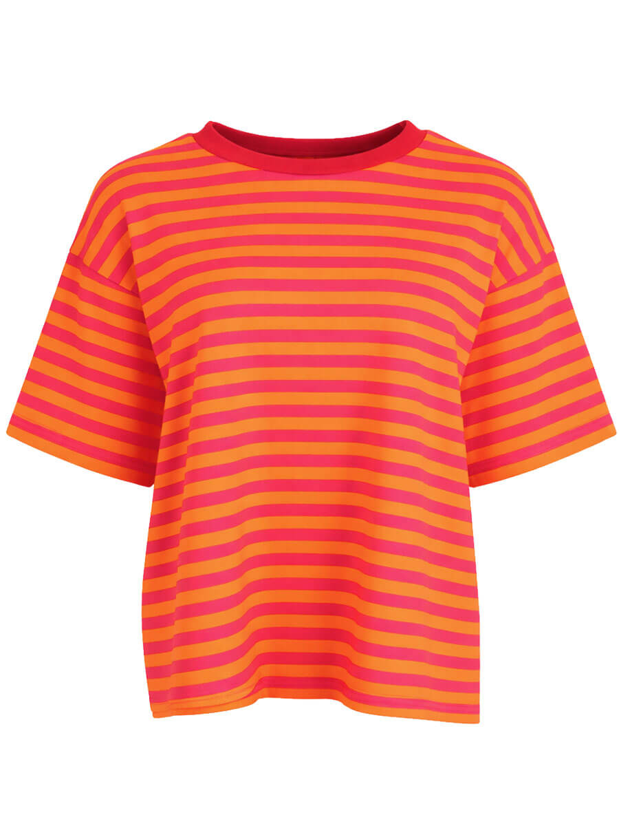 Nila the Store - T-shirt Noor