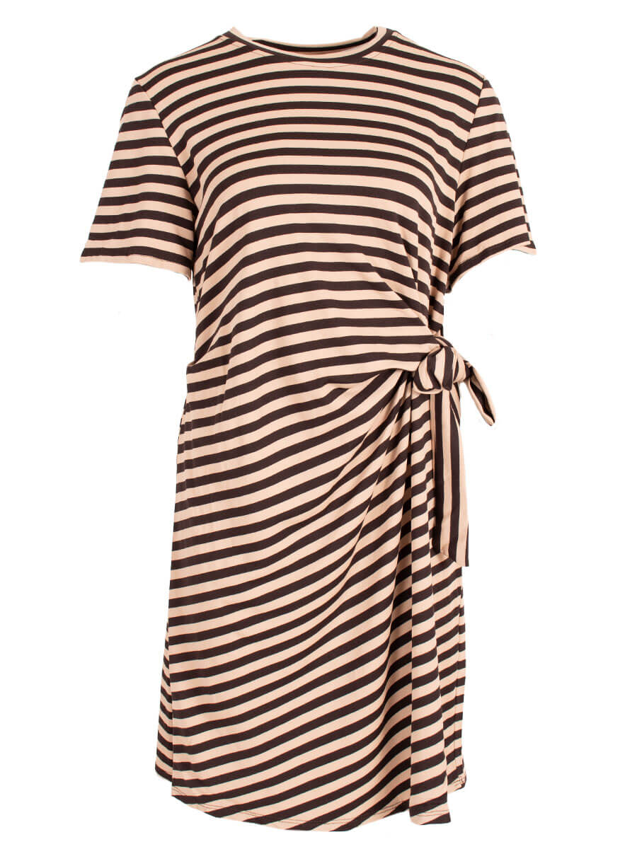 Nila the Store - Jurk Depp