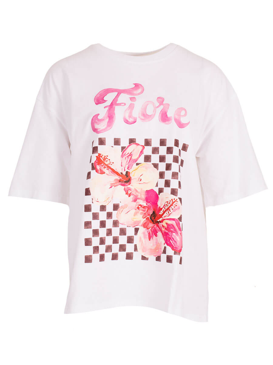 Nila the Store - T-shirt Flow