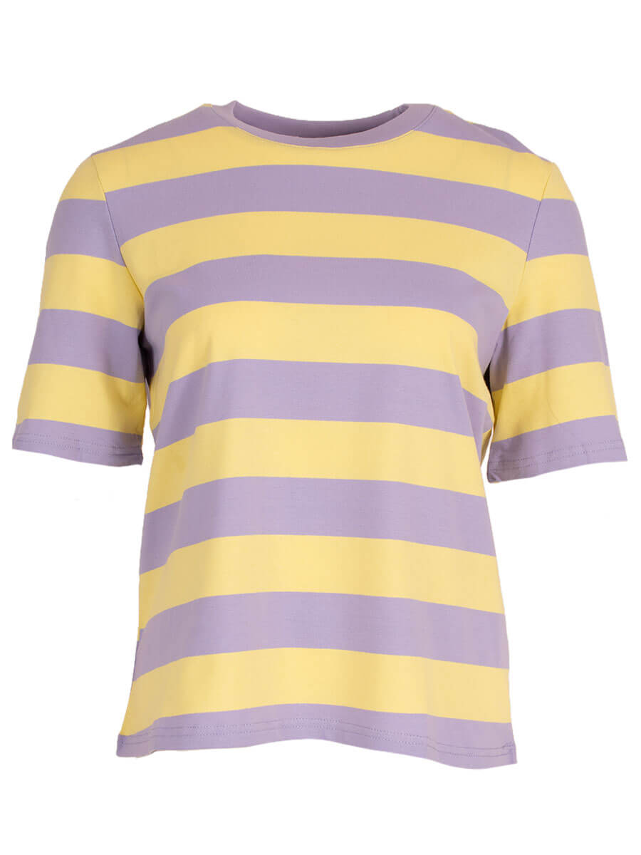 Nila the Store - T-shirt Nohr