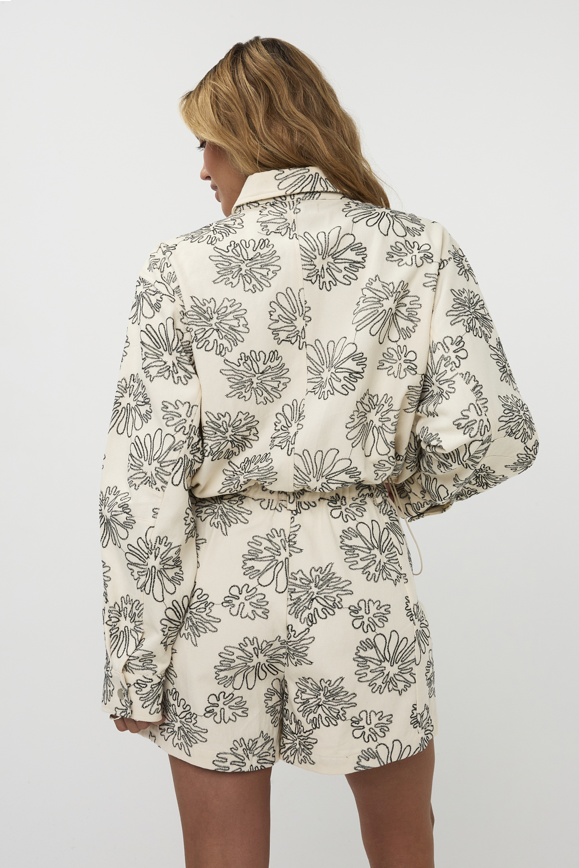 Amaya Amsterdam - Short Riley - Afbeelding 5
