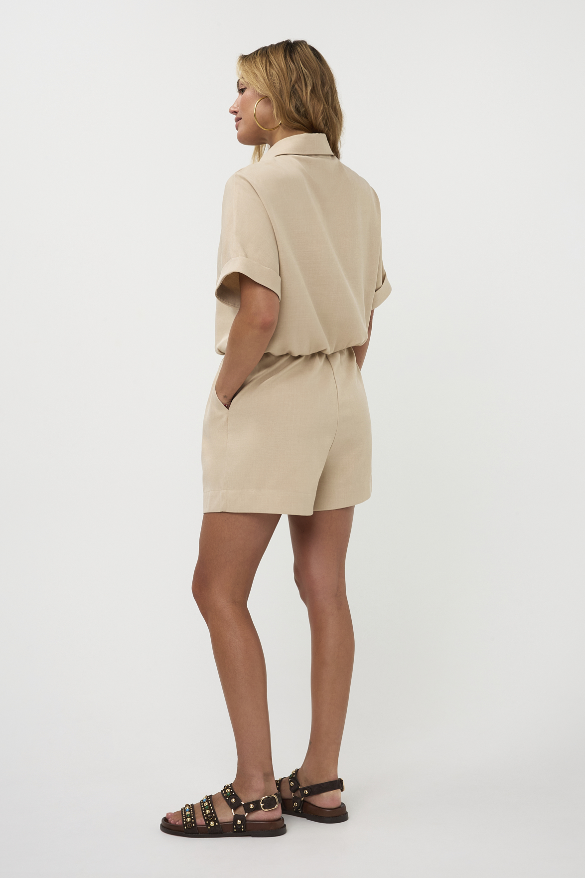 Amaya Amsterdam - Short Charlie - Afbeelding 4