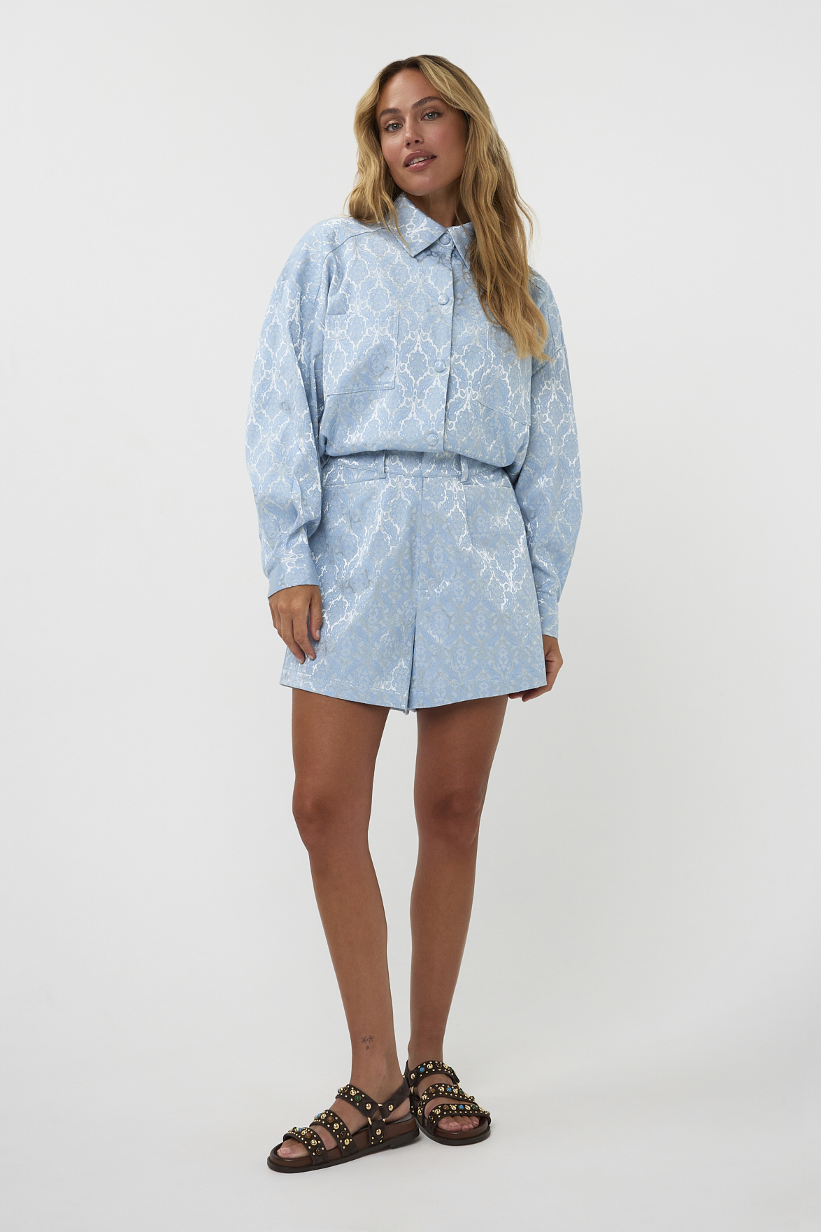 Amaya Amsterdam - Short Alexis - Afbeelding 2