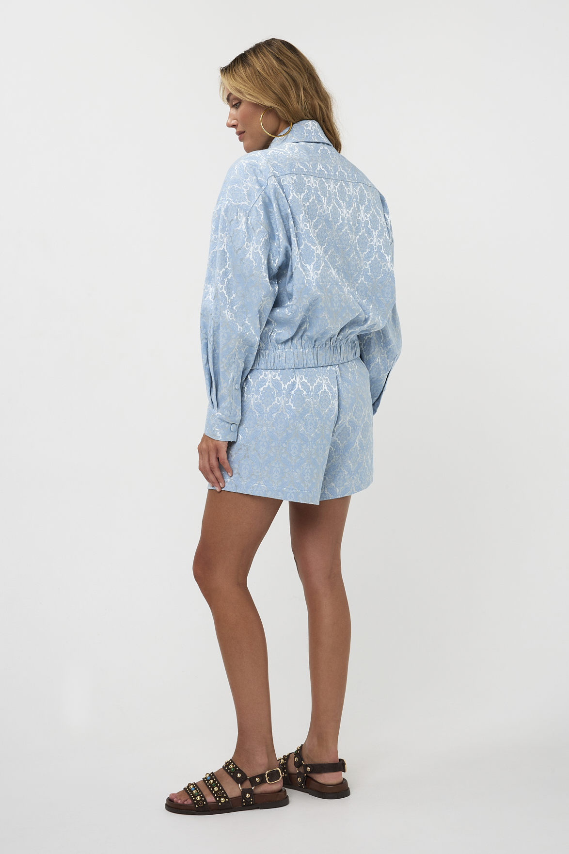 Amaya Amsterdam - Jacket Santje - Afbeelding 5