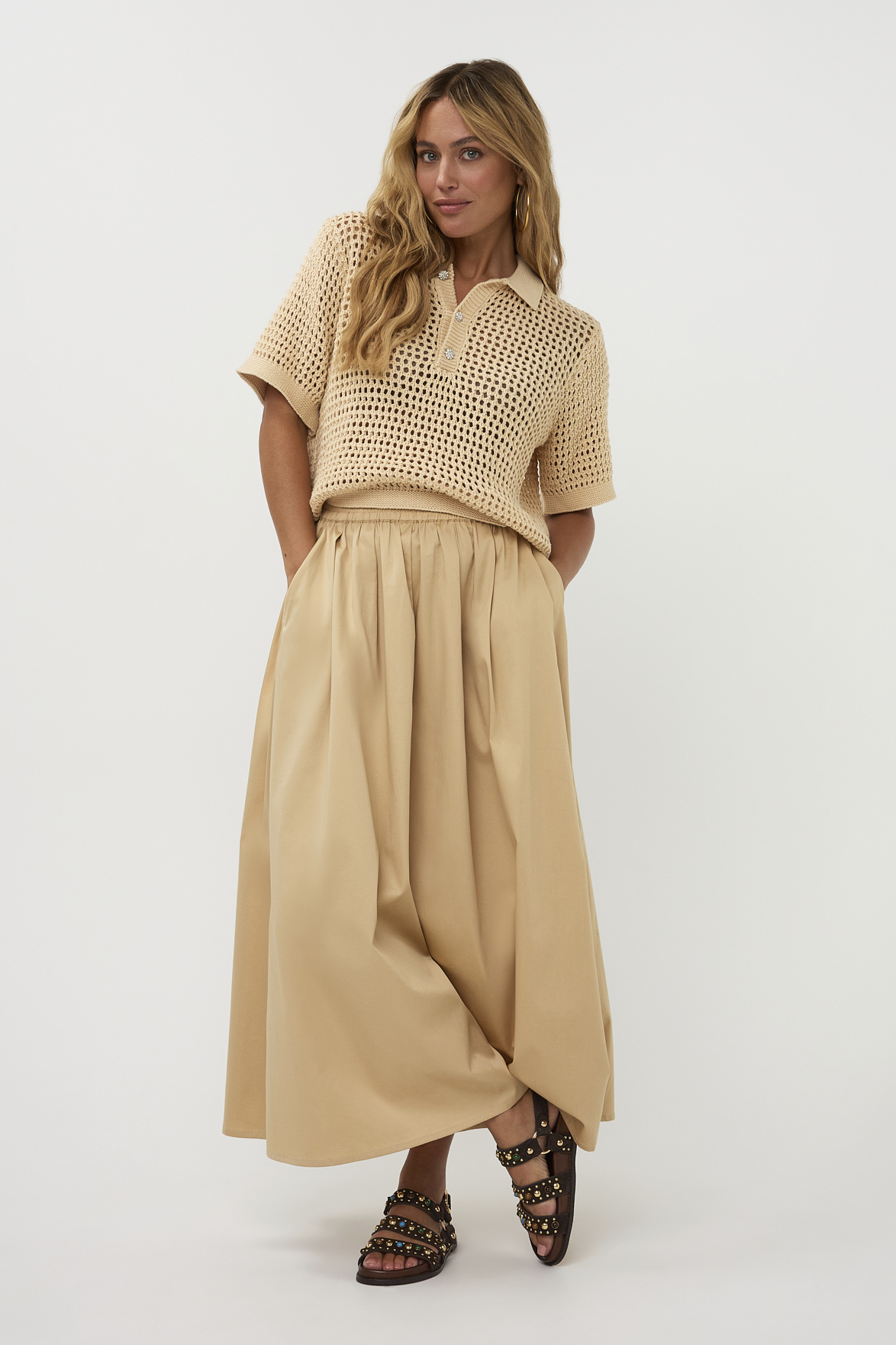 Amaya Amsterdam - Rok Sutton - Afbeelding 3