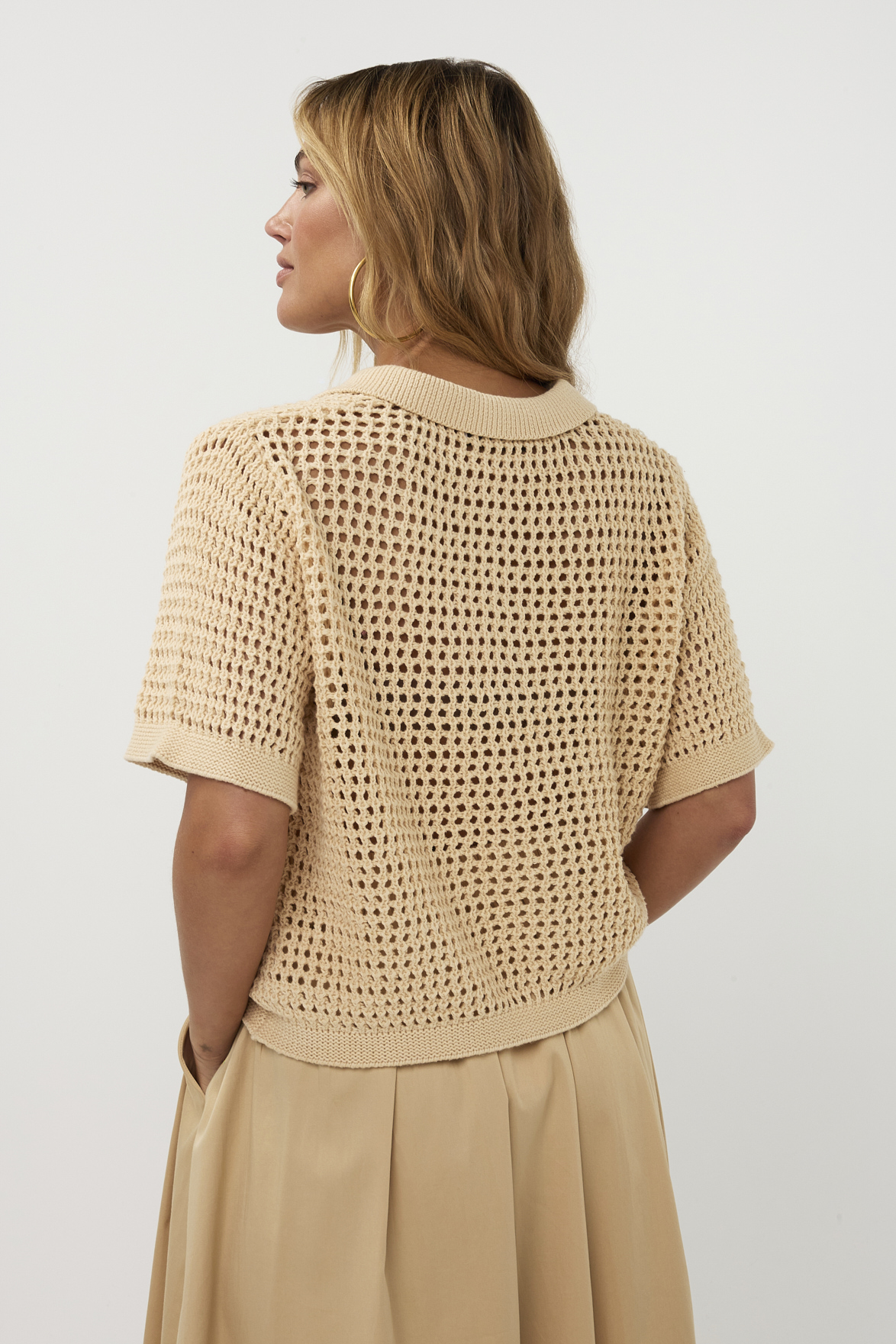 Amaya Amsterdam - Top Lewis - Afbeelding 6