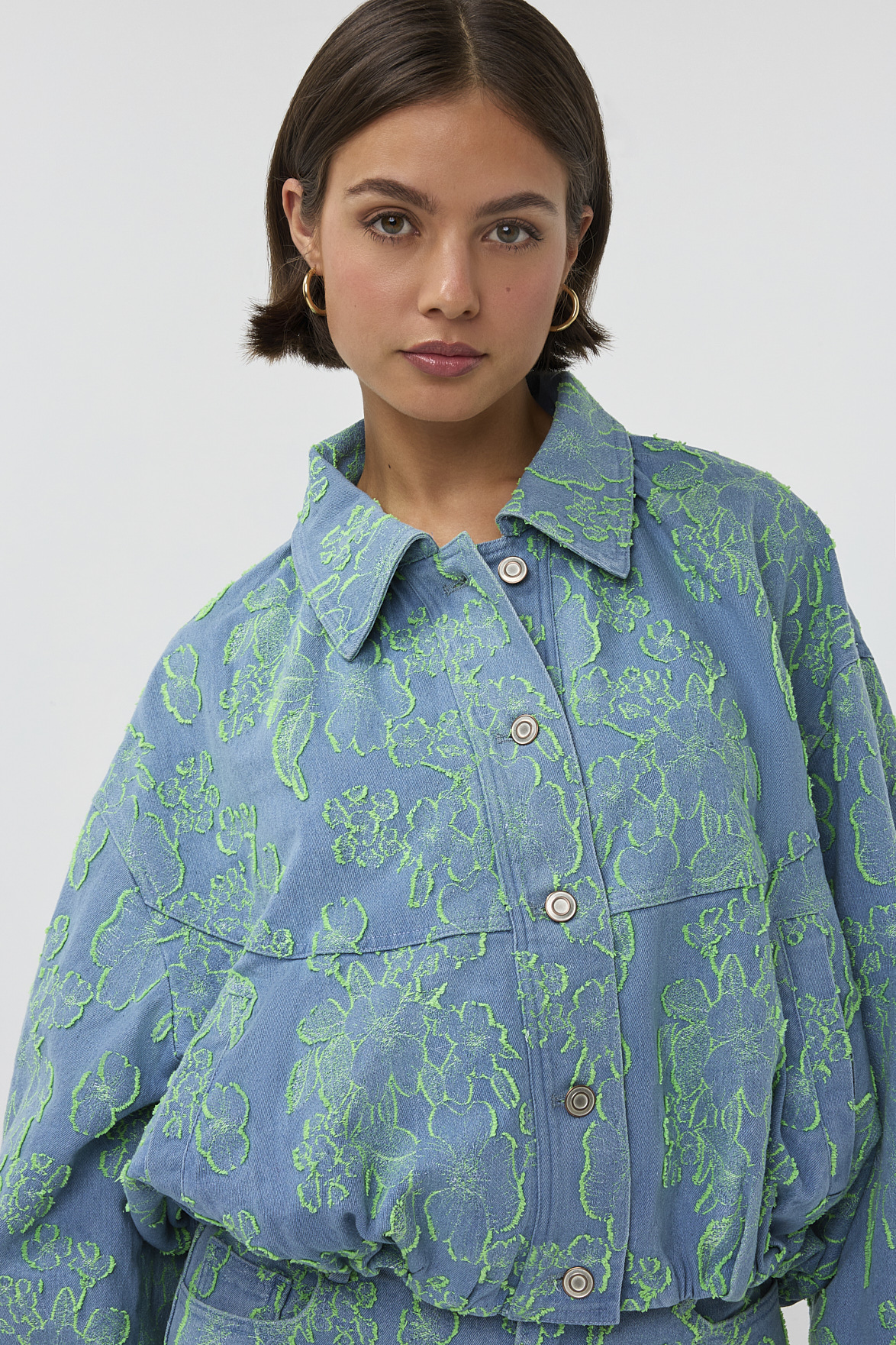 Studio Amaya - Jasje Layla - Afbeelding 3