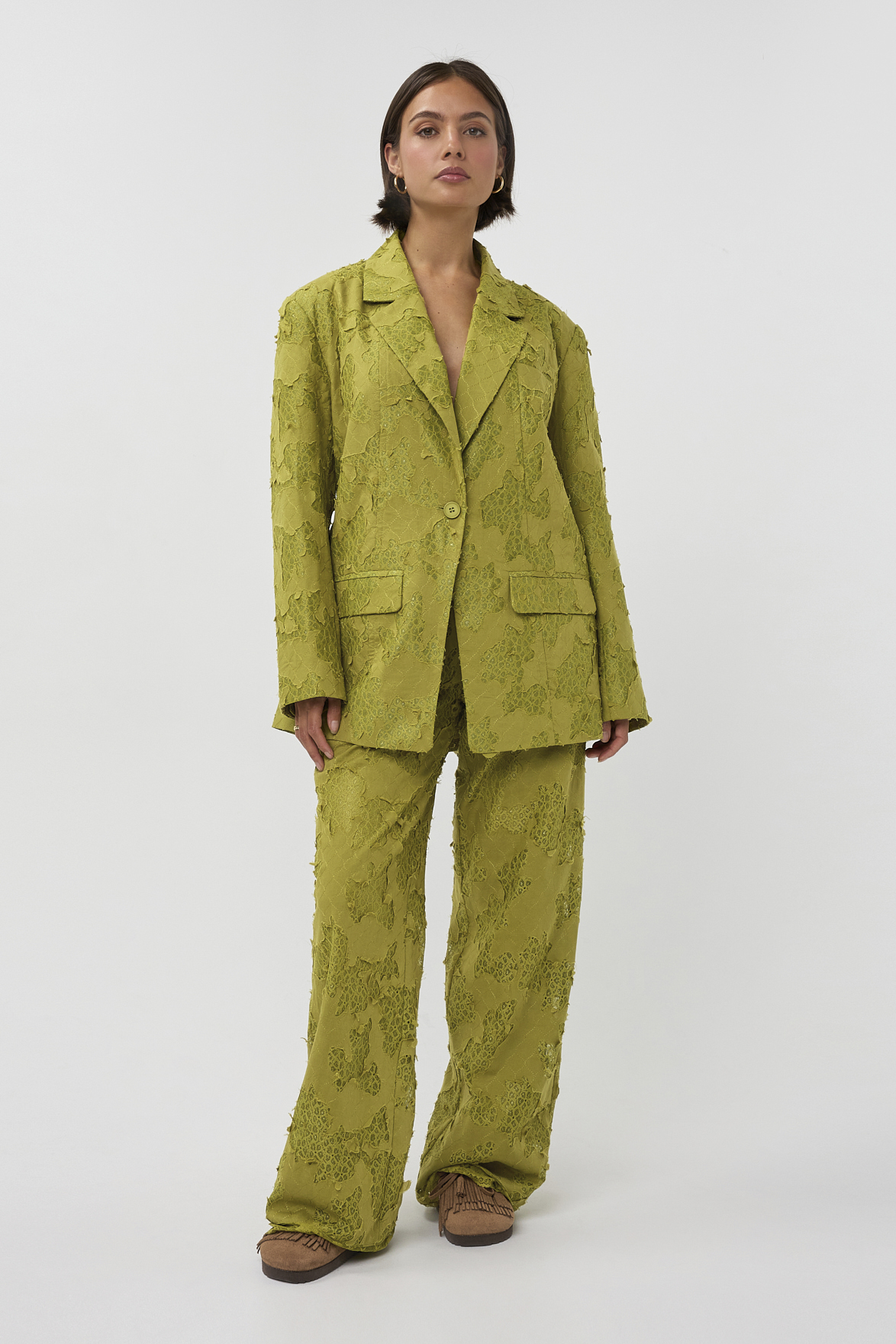 Studio Amaya - Blazer Mio - Afbeelding 1