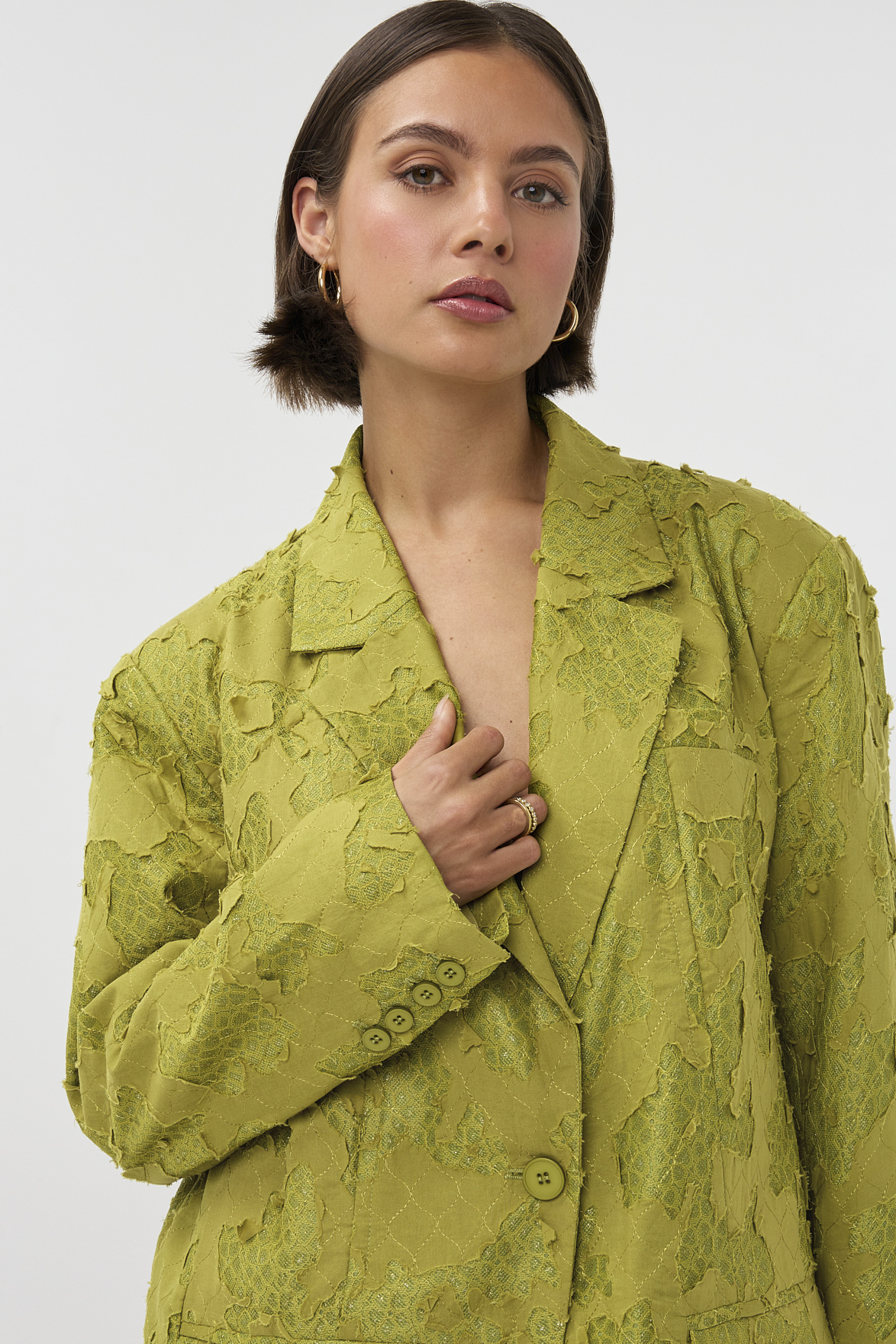 Studio Amaya - Blazer Mio - Afbeelding 2